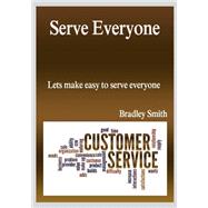 Serve Everyone