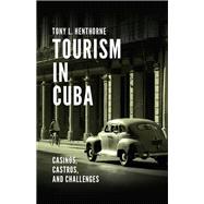 Tourism in Cuba