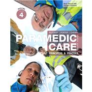 Paramedic Care Principles & Practice, Volume 4: Medicine