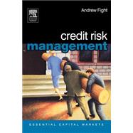 Credit Risk Management