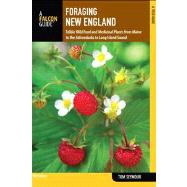 Foraging New England Edible Wild Food And Medicinal Plants From Maine To The Adirondacks To Long Island Sound