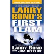 Larry Bond's First Team