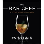 The Bar Chef