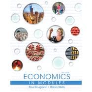 Economics in Modules