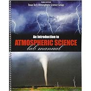 An Introduction to Atmospheric Science