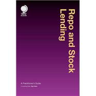 Repo and Stock Lending