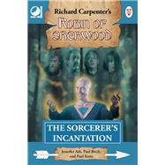 The Sorcerer's Incantation