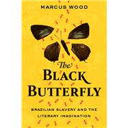 The Black Butterfly
