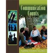 MyCommunicationLab with Pearson eText -- Standalone Access Card -- for Communication Counts