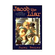 Jacob the Liar