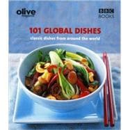 101 Global Dishes