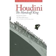 Houdini The Handcuff King
