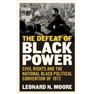 The Defeat of Black Power