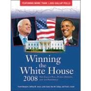 Winning the White House 2008