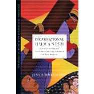 Incarnational Humanism,9780830839032
