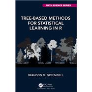 Tree-Based Methods for Statistical Learning in R