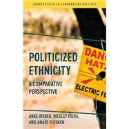 Politicized Ethnicity A Comparative Perspective