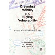 Dreaming Mobility and Buying Vulnerability