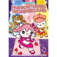 Hello Kitty: Fashion Music Wonderland