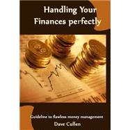 Handling Your Finances Perfectly