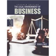 The Legal Environment of Business