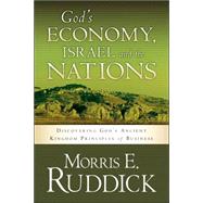 God's Economy, Israel And The Nations