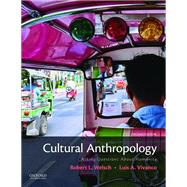 Cultural Anthropology: Asking Questions About Humanity