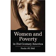 Women and Poverty in 21st Century America