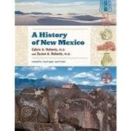 A History of New Mexico Teacher Resource Book