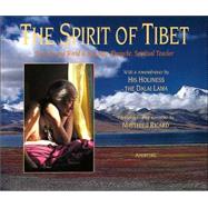 The Spirit of Tibet; The Life and World of Khyentse Rinpoche, Spiritual Teacher