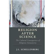 Religion After Science