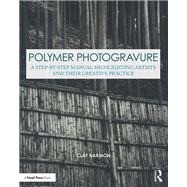Polymer Photogravure