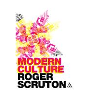 Modern Culture