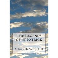 The Legends of St Patrick