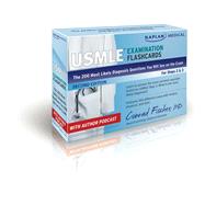 Kaplan Medical USMLE Examination Flashcards The 200 