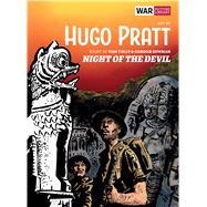 Night of the Devil: War Picture Library