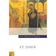 The The Navarre Bible: St John's Gospel Second Edition