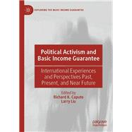 Political Activism and Basic Income Guarantee
