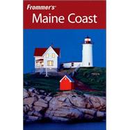 Frommer's<sup>®</sup> Maine Coast, 2nd Edition