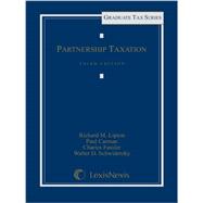 Partnership Taxation