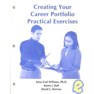 Creating Your Career Portfolio Practical Exercises