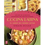 Cocina latina / Latin Cooking