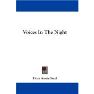 Voices in the Night