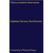Theory of Seismic Head Waves