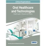 Oral Healthcare and Technologies