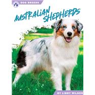 Australian Shepherds