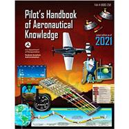 Pilots Handbook of Aeronautical Knowledge 2020