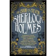 Sherlock Holmes: The Sign of Seven