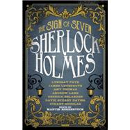 Sherlock Holmes: The Sign of Seven