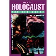 Black Holocaust For Beginners,9781934389034
